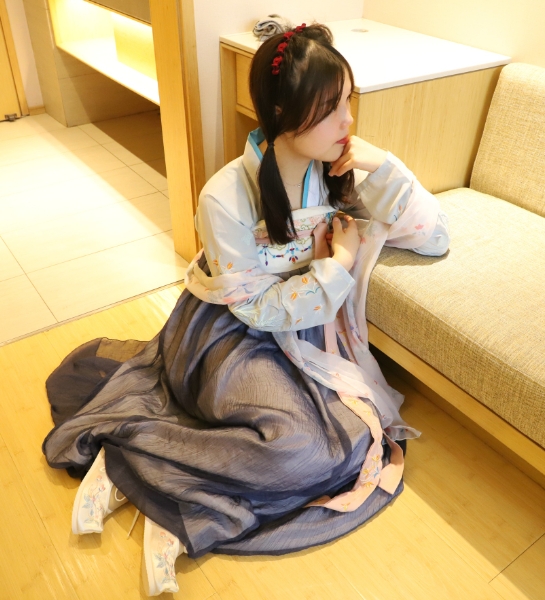 誉铭摄影美足写真合集下载｜足模静态与花絮系列精选