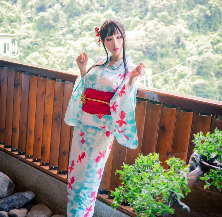 雨波_HaneAme写真全集合集下载｜秋叶原初展与高人气COS作品汇总