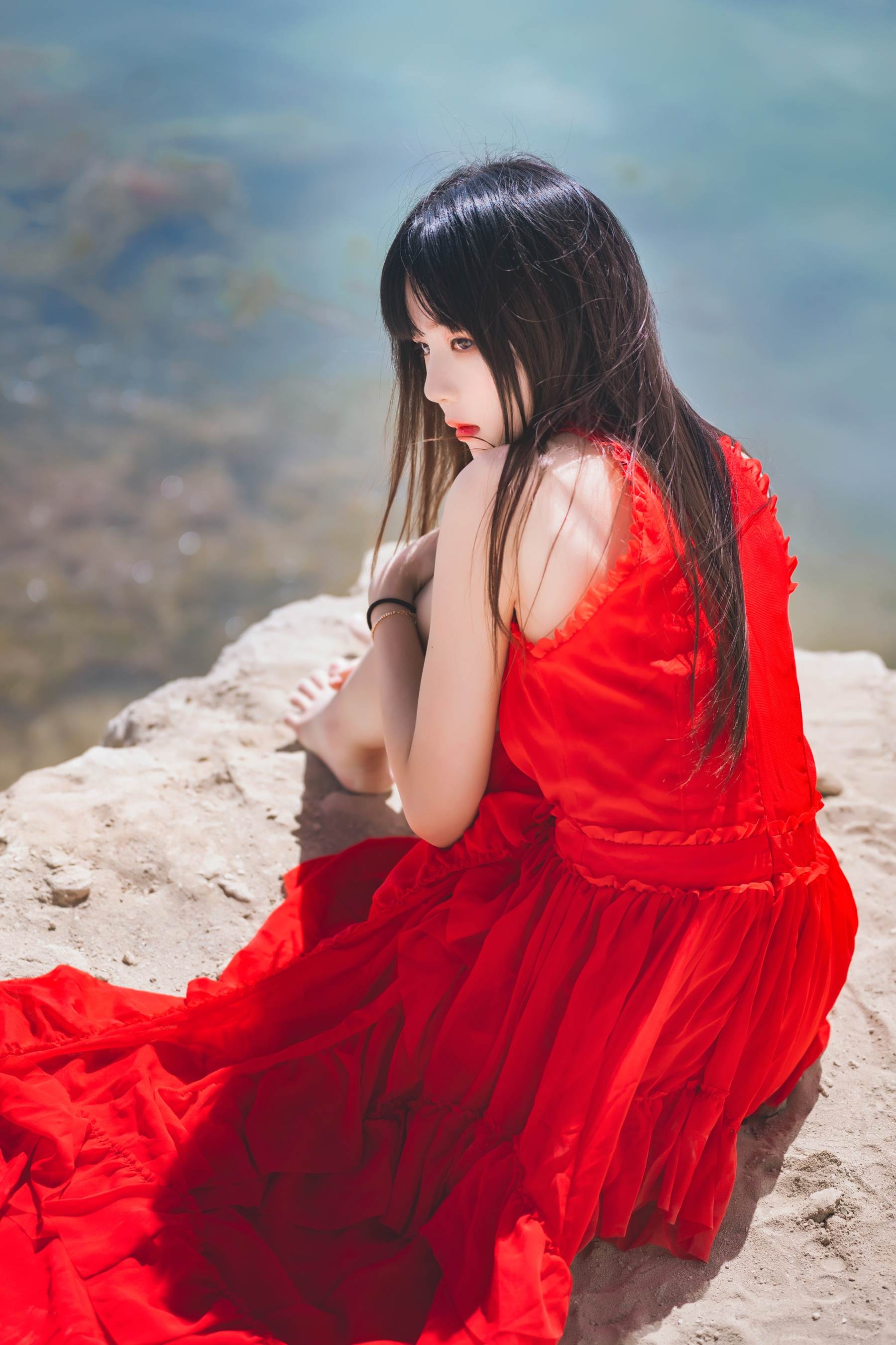 樱桃喵写真合集下载|治愈系Coser全套高清全集 樱桃喵写真合集下载|治愈系Coser全套高清全集