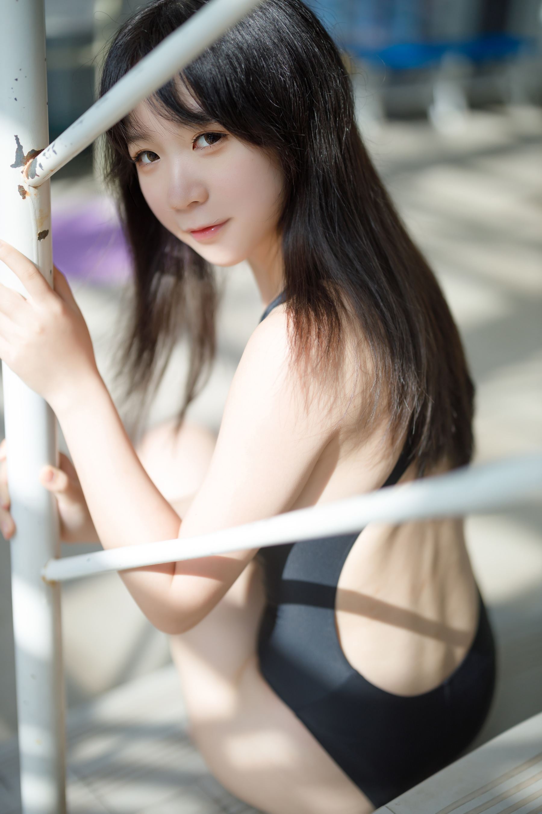 樱落酱w写真合集下载|二次元黑马Coser的高还原角色演绎 樱落酱w写真合集下载|二次元黑马Coser的高还原角色演绎