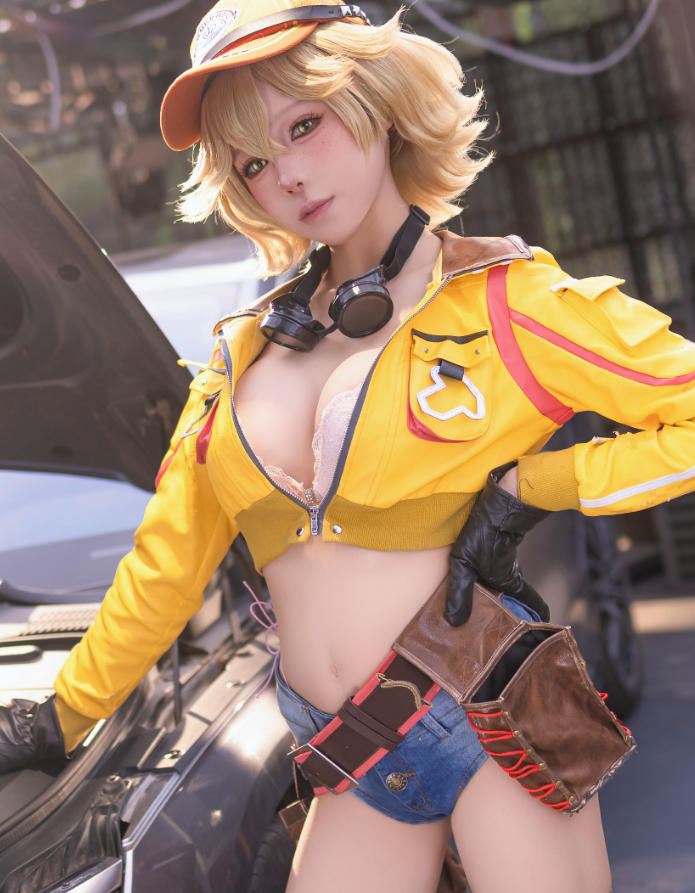 咬一口兔娘写真合集|可爱Coser舞蹈与Cosplay作品介绍 咬一口兔娘写真合集|可爱Coser舞蹈与Cosplay作品介绍