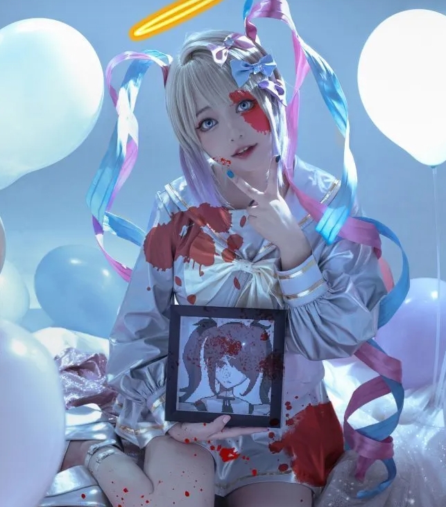 尤喵醒醒写真合集下载|ASMR猫娘女神的写真全集与萌系合集 尤喵醒醒写真合集下载|ASMR猫娘女神的写真全集与萌系合集