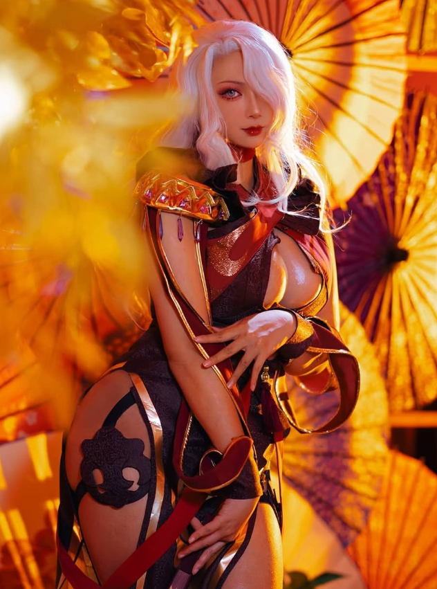 枣糕下野病弃疗写真合集下载|Coser全集与写真合集目录(持续更新) 枣糕下野病弃疗写真合集下载|Coser全集与写真合集目录(持续更新)