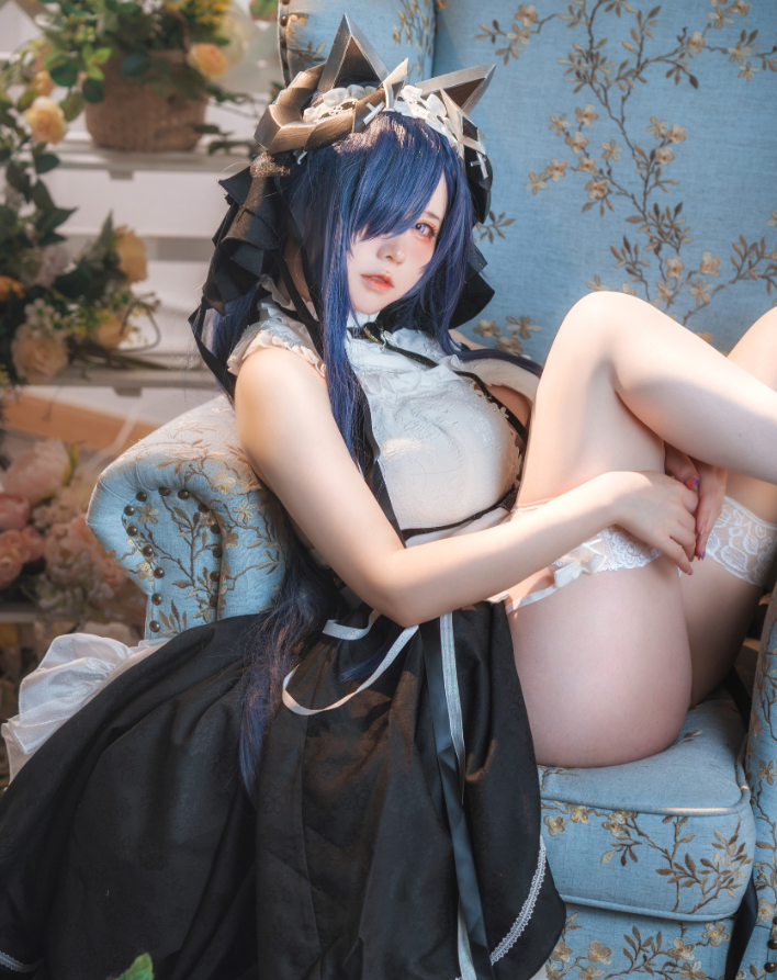 渊秧写真下载合集|从游戏动漫到私房小主题的精选全集 渊秧写真下载合集|从游戏动漫到私房小主题的精选全集