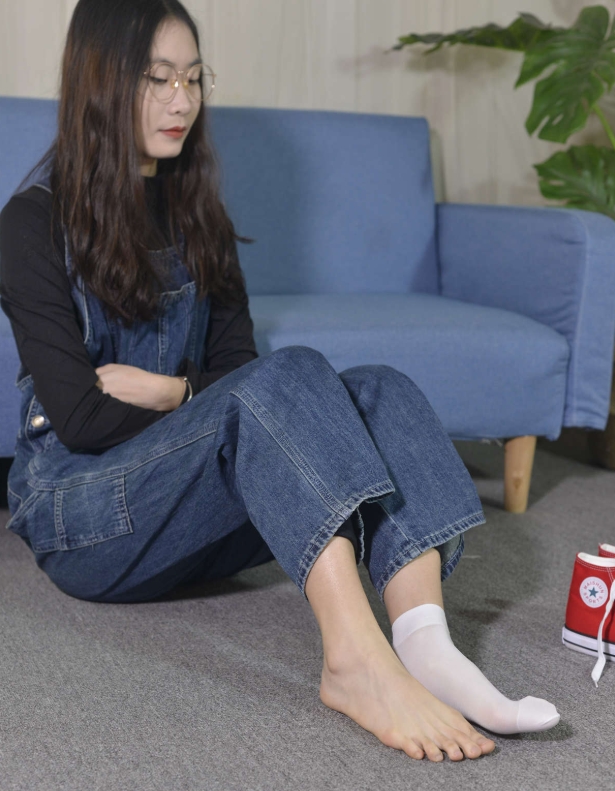 只糖原创写真全集下载，青春与小清新的温柔记录