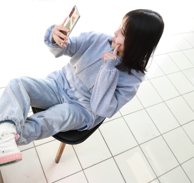 誉铭摄影美足写真合集下载｜足模静态与花絮系列精选