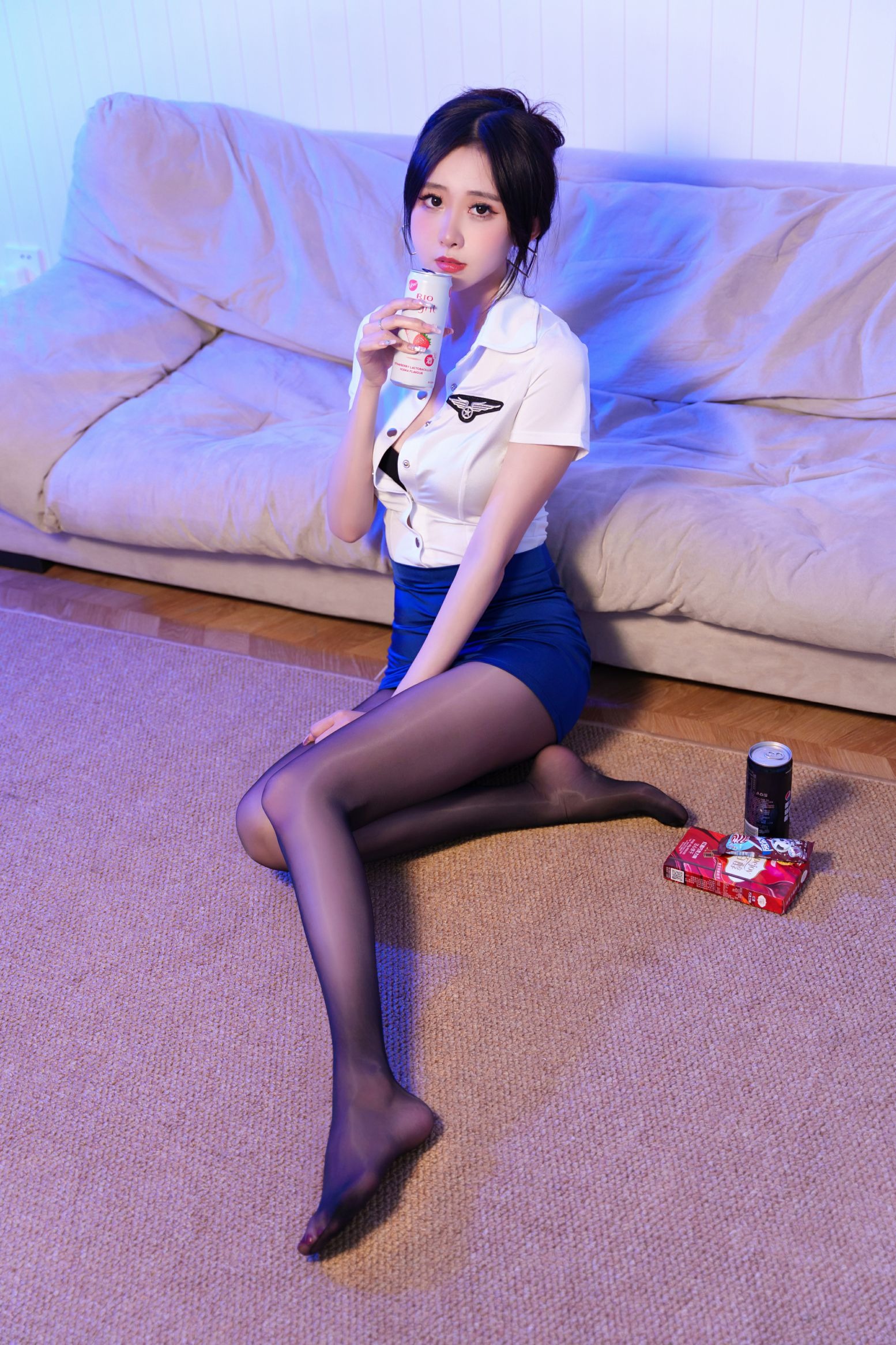 芋圆有点甜写真全集下载|B站舞蹈UP主+直播高能主播作品精选 芋圆有点甜写真全集下载|B站舞蹈UP主+直播高能主播作品精选