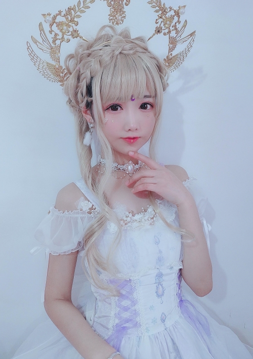 羽天Shine写真全集下载|黑色女仆、猫耳JK与泳装图集精选 羽天Shine写真全集下载|黑色女仆、猫耳JK与泳装图集精选