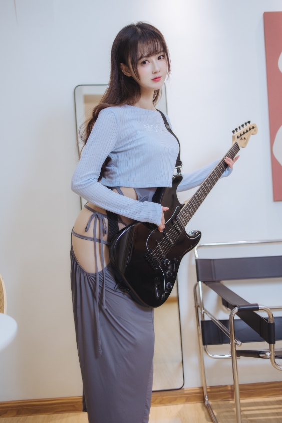 羽生三未写真下载合集｜清纯甜美路线与私房写真精选