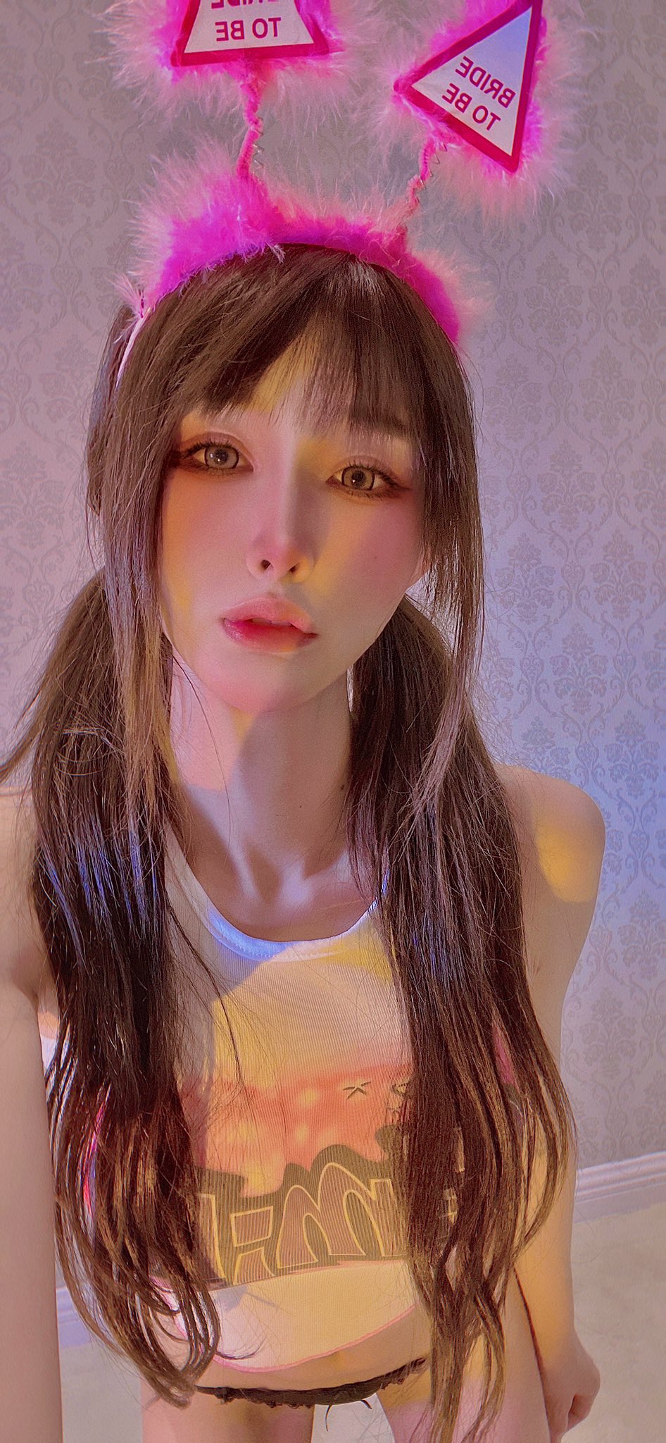 余多多Dudu写真合集下载｜B站人气Coser全集与舞蹈写真合集