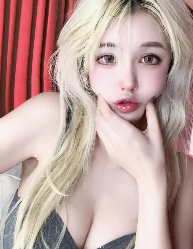 于芷晴写真全集下载|90后宅男女神车模到Coser的全套作品合集 于芷晴写真全集下载|90后宅男女神车模到Coser的全套作品合集