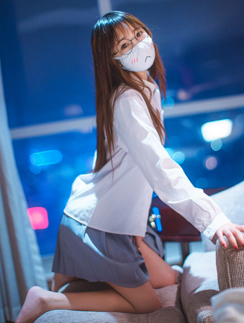 御子Yumiko写真下载合集|少女系双马尾与经典动漫角色合集 御子Yumiko写真下载合集|少女系双马尾与经典动漫角色合集