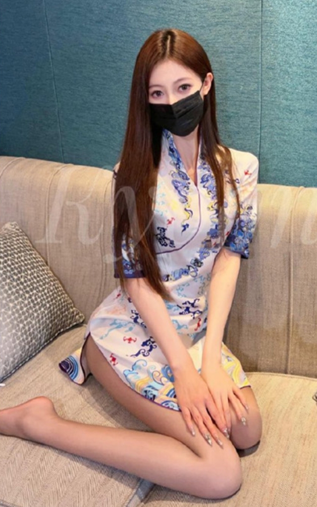 微密圈Yooni有你喵写真合集下载｜抖音高冷女神的写真全集与最新合集