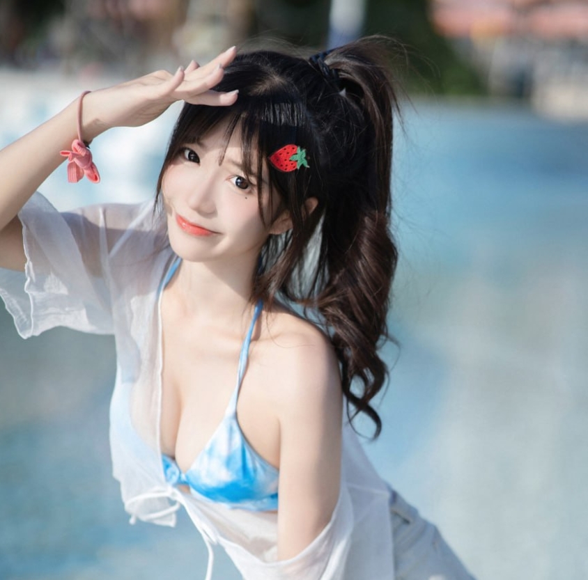 尤喵醒醒写真合集下载|ASMR猫娘女神的写真全集与萌系合集 尤喵醒醒写真合集下载|ASMR猫娘女神的写真全集与萌系合集