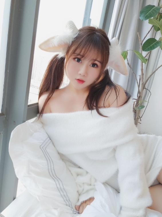 是依酱吖写真合集下载|上海萌妹Coser经典作品全集 是依酱吖写真合集下载|上海萌妹Coser经典作品全集