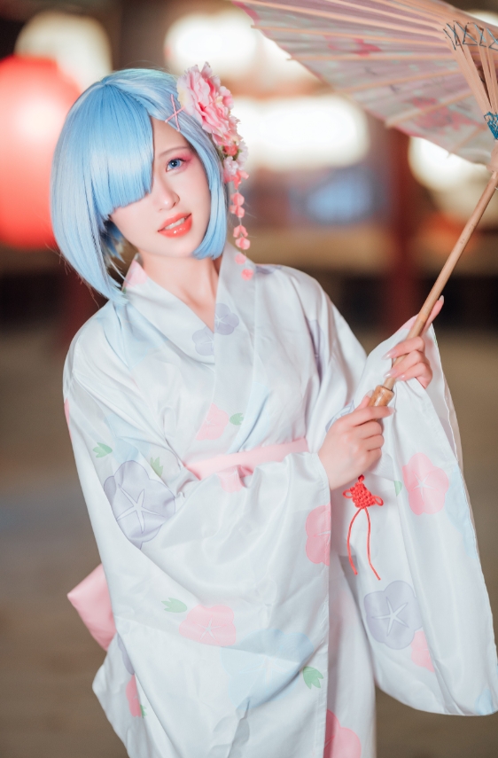 晕崽Zz写真合集下载|蕾姆、小樱花与浴缸等热门角色精选 晕崽Zz写真合集下载|蕾姆、小樱花与浴缸等热门角色精选