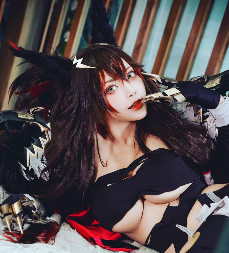 枣糕下野病弃疗写真合集下载｜Coser全集与写真合集目录（持续更新）