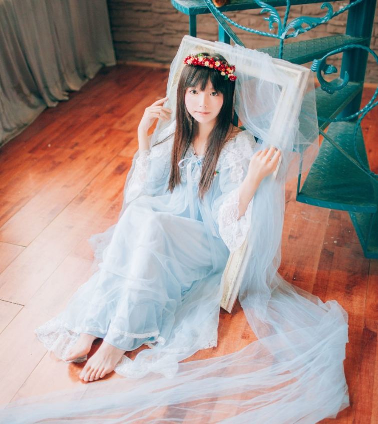 樱群写真合集下载|清新二次元Coser的绿洲物语 樱群写真合集下载|清新二次元Coser的绿洲物语