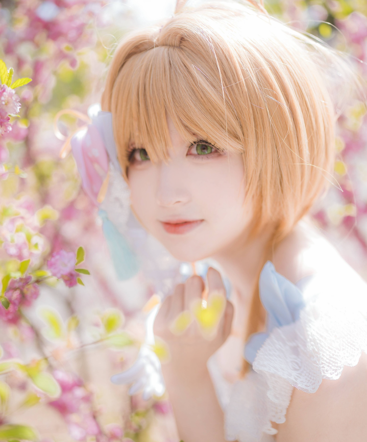 渊秧写真下载合集｜从游戏动漫到私房小主题的精选全集