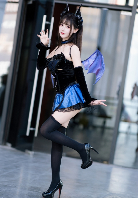 羽生三未写真下载合集｜清纯甜美路线与私房写真精选