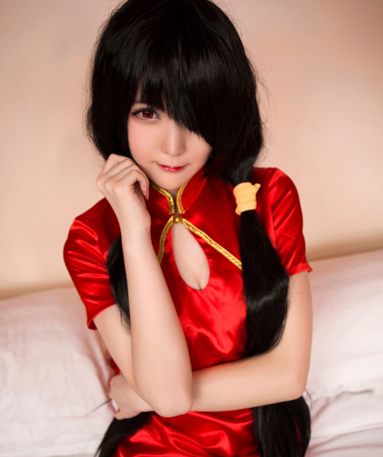 一小央泽Cosplay作品合集|唯美写真全集下载 一小央泽Cosplay作品合集|唯美写真全集下载