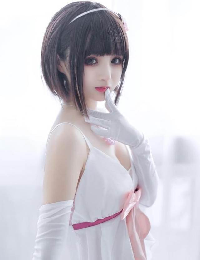 桜井宁宁写真合集下载｜萌系Coser女神全集