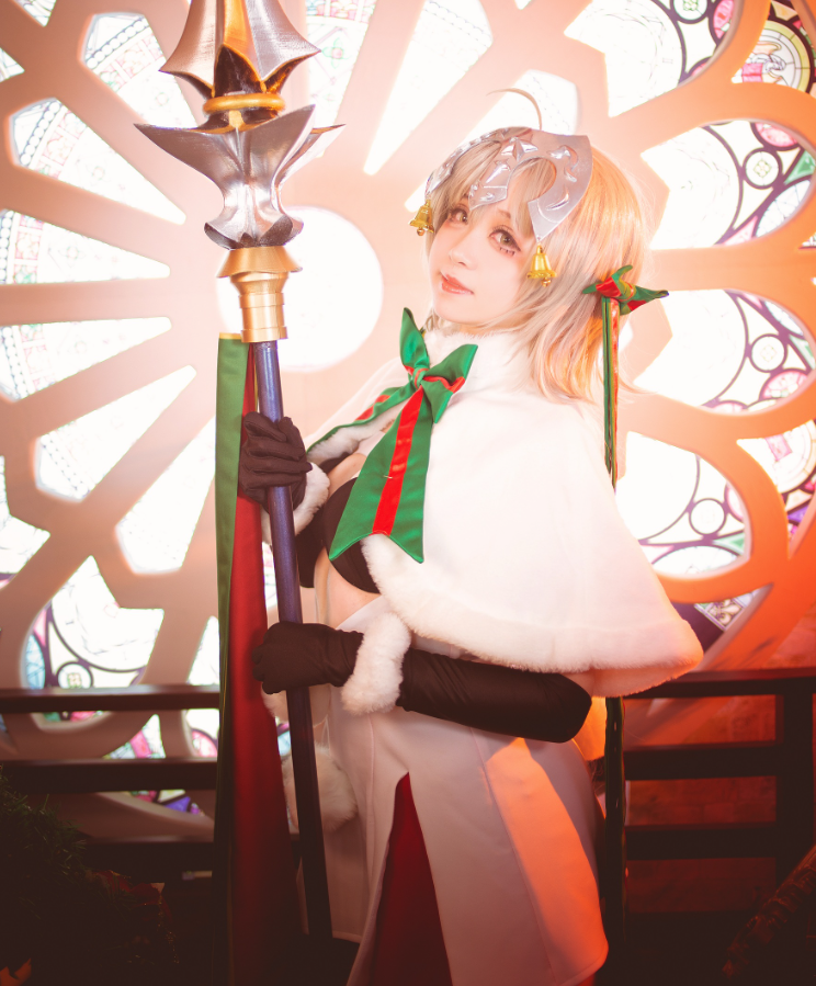 渊秧写真下载合集｜从游戏动漫到私房小主题的精选全集