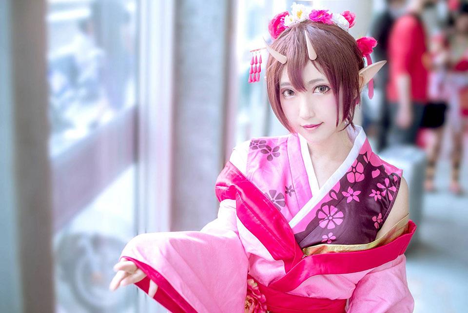 许多鱼鱼鱼写真合集下载|粉丝圈传播的清新柔美系 + 漫画角色还原作品全收录 许多鱼鱼鱼写真合集下载|粉丝圈传播的清新柔美系 + 漫画角色还原作品全收录