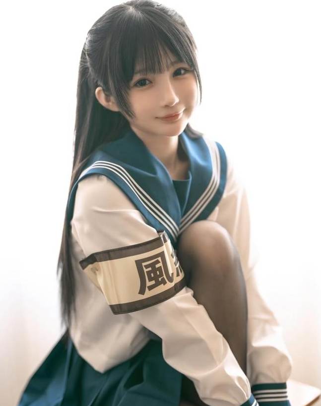 桜井宁宁写真合集下载｜萌系Coser女神全集