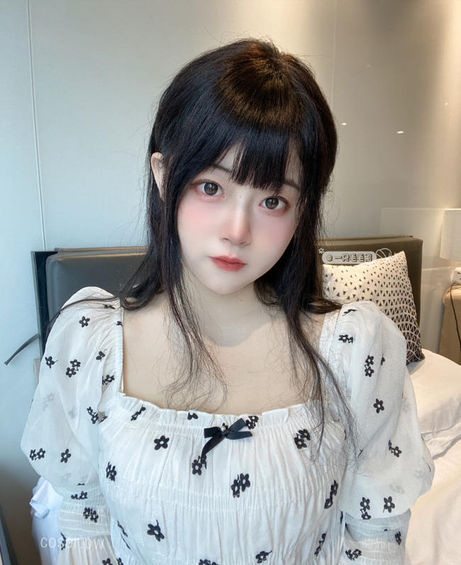 一只毛毛帽写真全集下载|纯欲系Coser作品合集 一只毛毛帽写真全集下载|纯欲系Coser作品合集