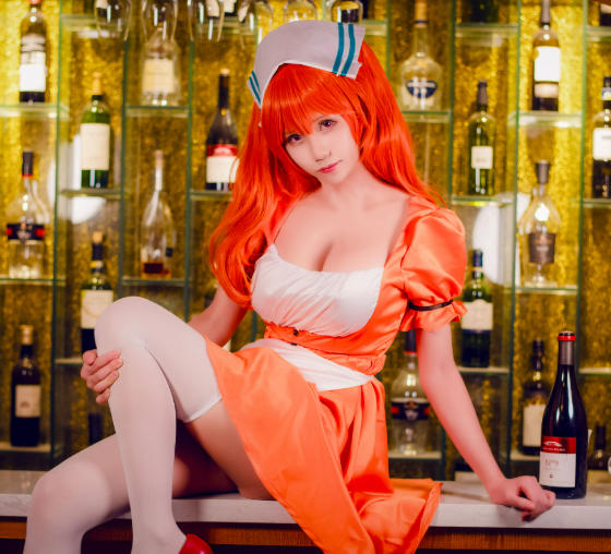 雅祈(Masaki 雅祈)写真合集下载!广东狮子座 Coser 的《碧蓝航线》《原神》角色高清图集 雅祈(Masaki 雅祈)写真合集下载!广东狮子座 Coser 的《碧蓝航线》《原神》角色高清图集