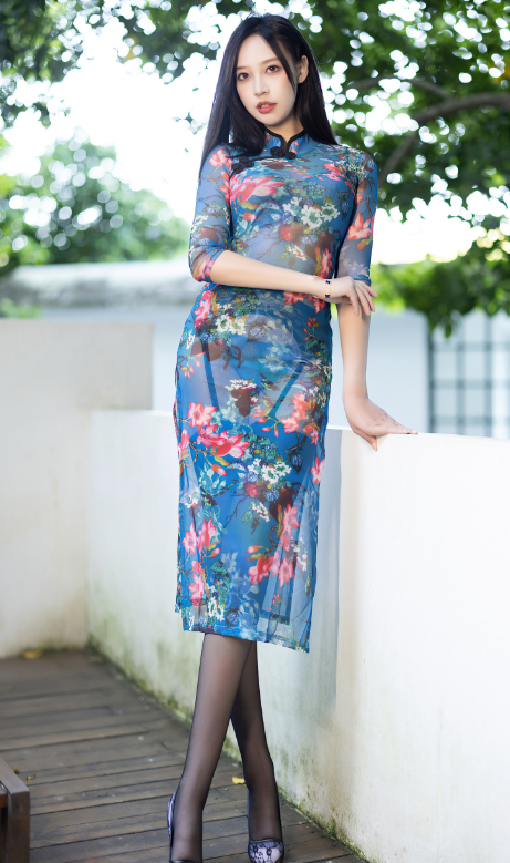 郑颖姗Bev写真合集下载｜模特全集与写真合集目录（持续更新）