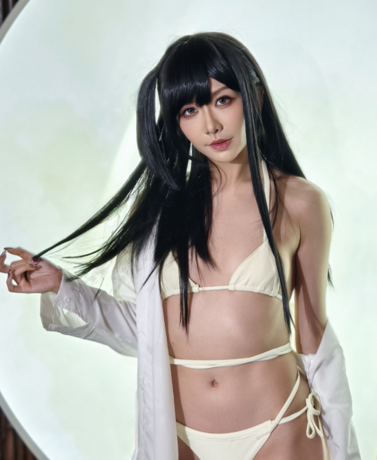 源纱希喵喵喵写真合集下载|171cm 高挑身材与活泼造型系列 源纱希喵喵喵写真合集下载|171cm 高挑身材与活泼造型系列