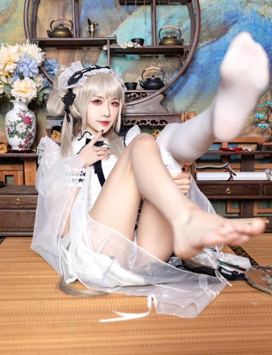 源纱希喵喵喵写真合集下载|171cm 高挑身材与活泼造型系列 源纱希喵喵喵写真合集下载|171cm 高挑身材与活泼造型系列