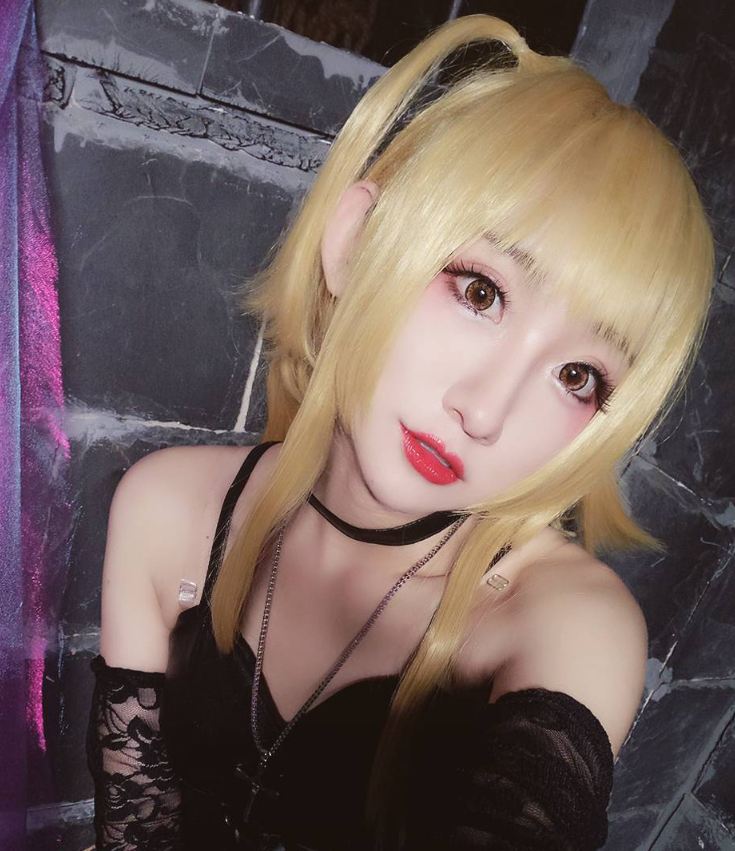 尤幽写真合集下载｜高颜值Coser的写真全集与最新合集