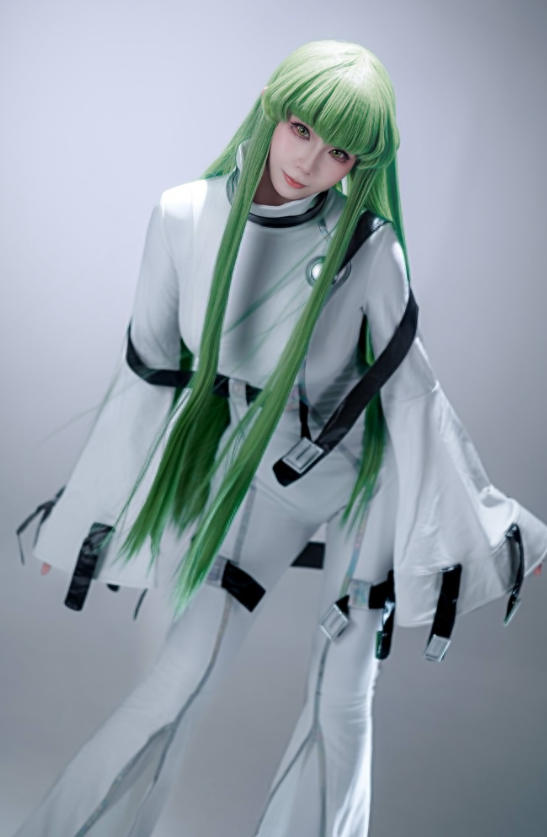 遥HARUKA写真下载|二次元Cosplay作品合集赏析 遥HARUKA写真下载|二次元Cosplay作品合集赏析