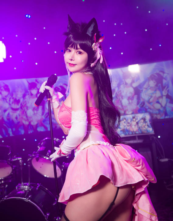 雪琪SAMA写真合集下载!99 年处女座 Coser 的甜美萝莉风 + 制服造型高清图集 雪琪SAMA写真合集下载!99 年处女座 Coser 的甜美萝莉风 + 制服造型高清图集