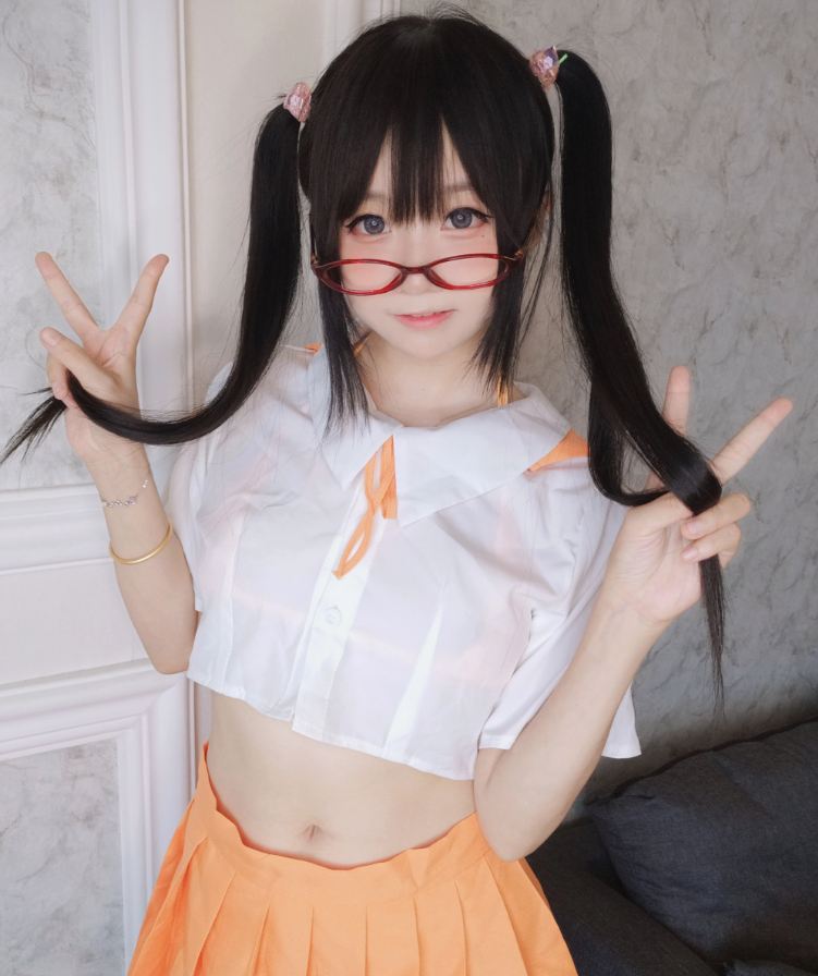 摇摇乐yoyo写真全集下载|软妹风格高清合集 摇摇乐yoyo写真全集下载|软妹风格高清合集