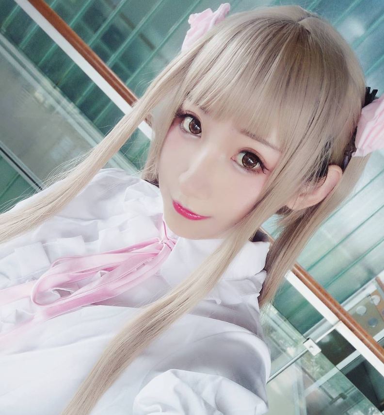 尤幽写真合集下载|高颜值Coser的写真全集与最新合集 尤幽写真合集下载|高颜值Coser的写真全集与最新合集