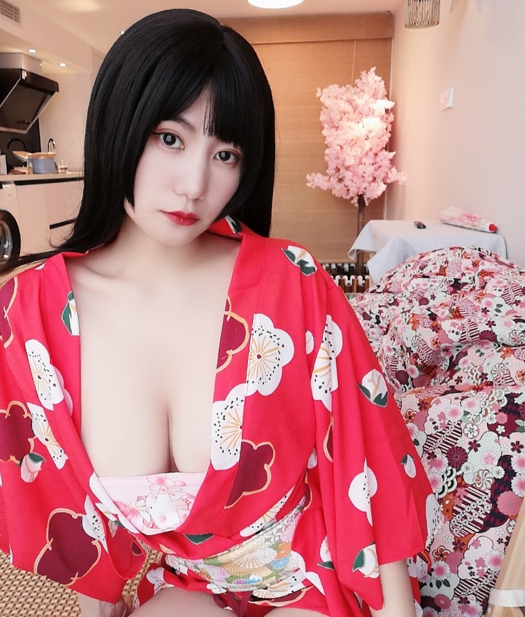 星澜是澜澜叫澜妹呀高清写真合集下载|Cosplay女神代表作整理 星澜是澜澜叫澜妹呀高清写真合集下载|Cosplay女神代表作整理