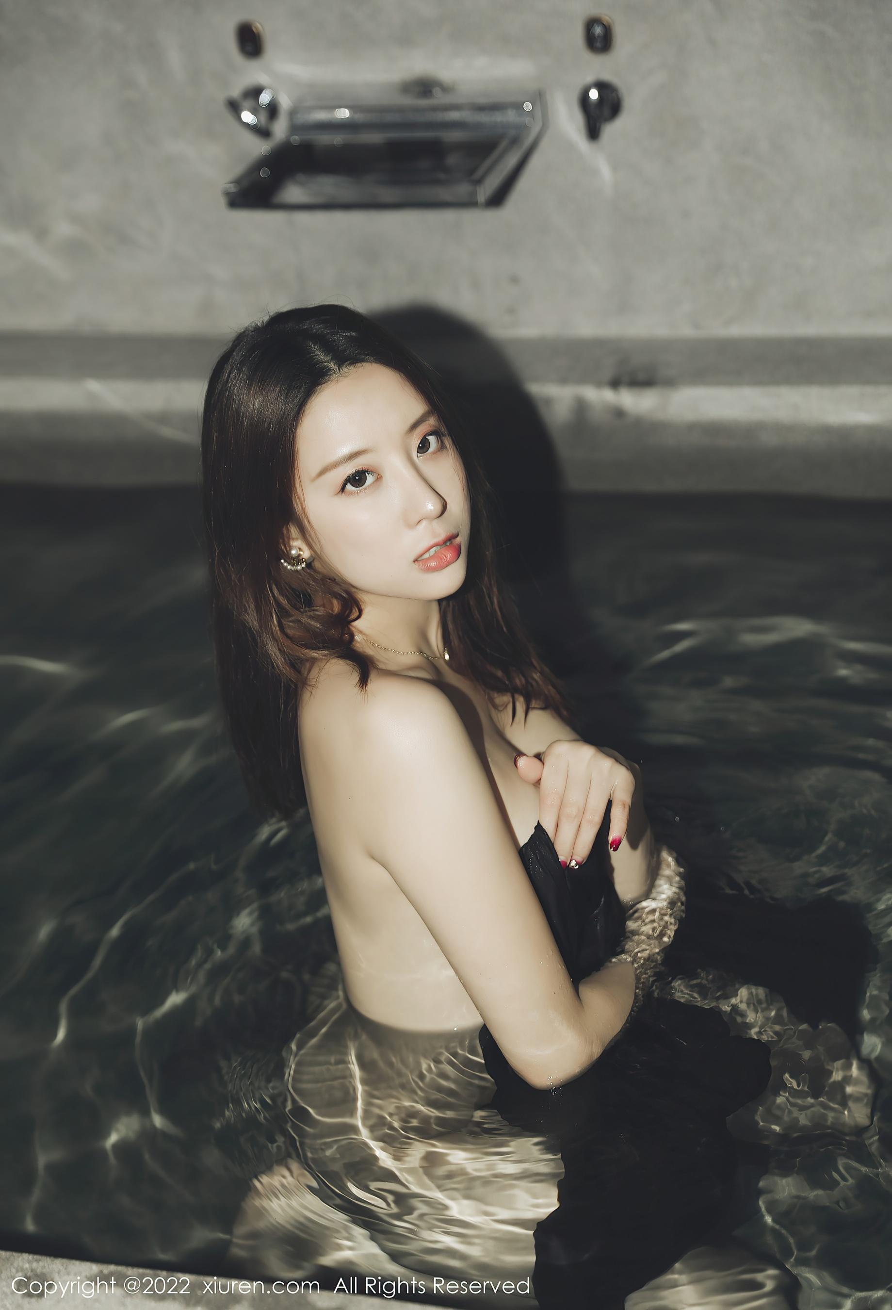 筱慧写真合集下载｜优雅舞者出身×性感写真模特全集整理