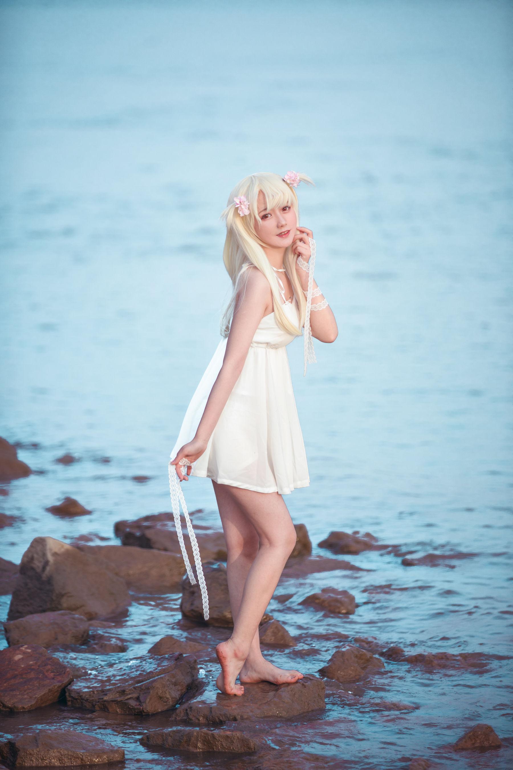 弦音Sic写真合集下载|治愈系甜美少女写真全集,清新梦感与高颜值同框 弦音Sic写真合集下载|治愈系甜美少女写真全集,清新梦感与高颜值同框