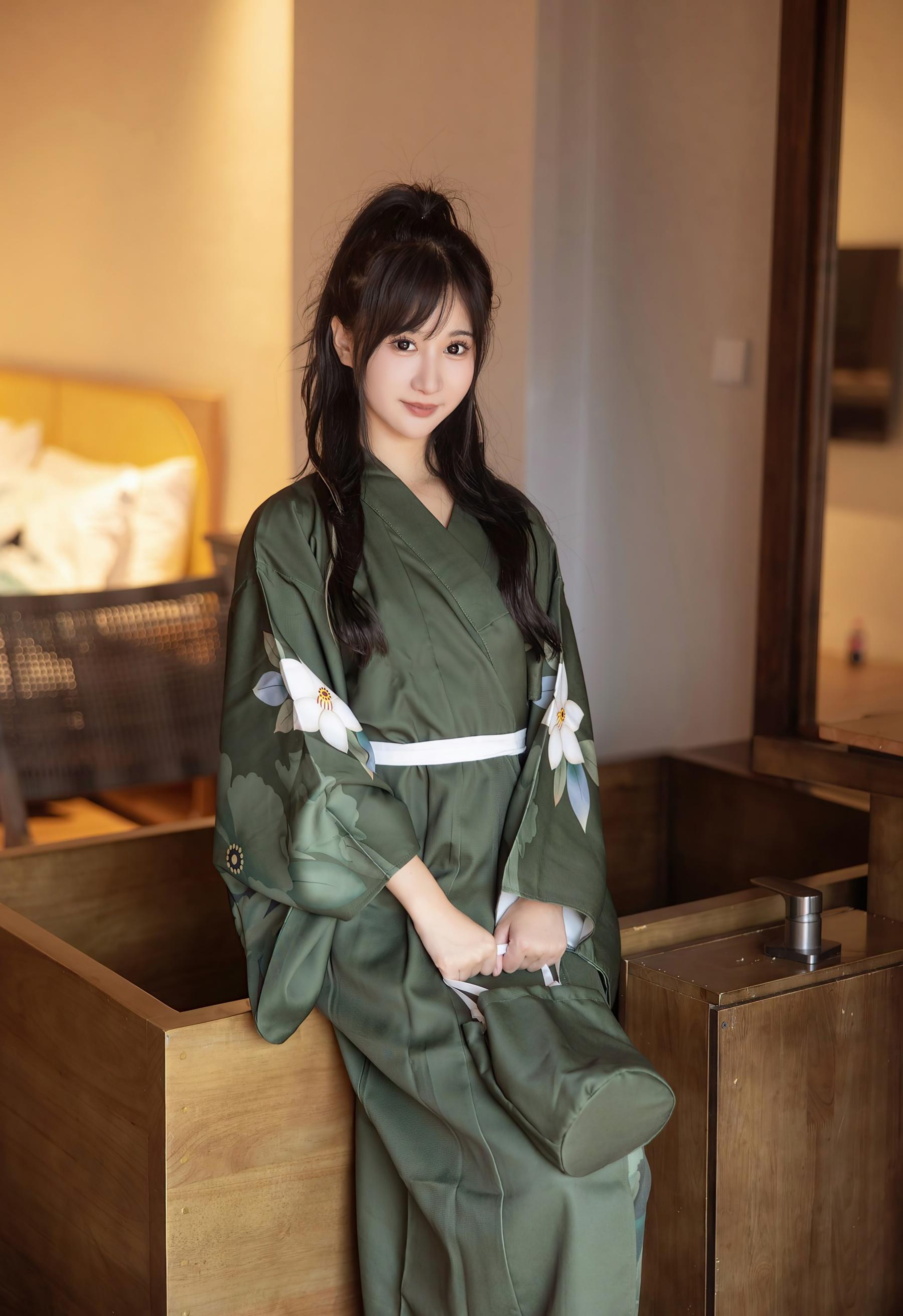 小果冻儿Jelly写真合集下载｜36套4K高清写真全集，秀人网·模范学院·嗲囡囡全系列打包