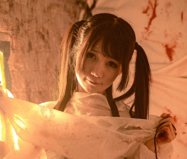 【写真合集下载】新蔻島——肉感少女私房写真4K高清图集 【写真合集下载】新蔻島——肉感少女私房写真4K高清图集