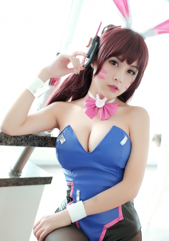 夏美酱写真合集下载｜清新甜美与轻熟气质并存的反差女神高清写真合集