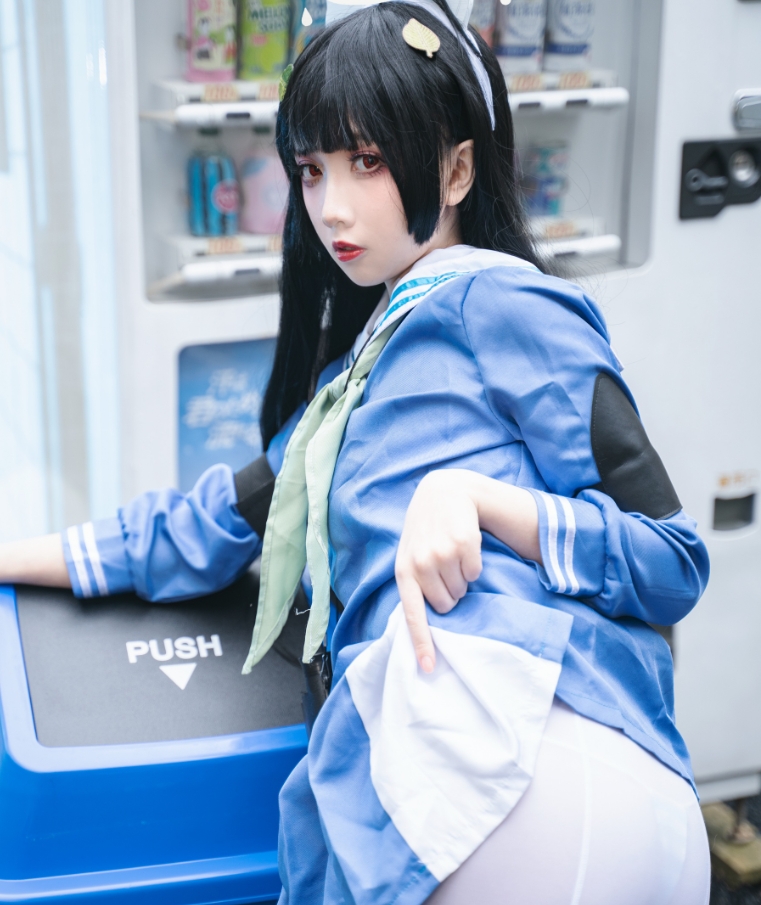 小和甜酒写真合集下载｜高清4K写真全目录，菲伦·芙莉莲·初音酱等代表作合集收藏