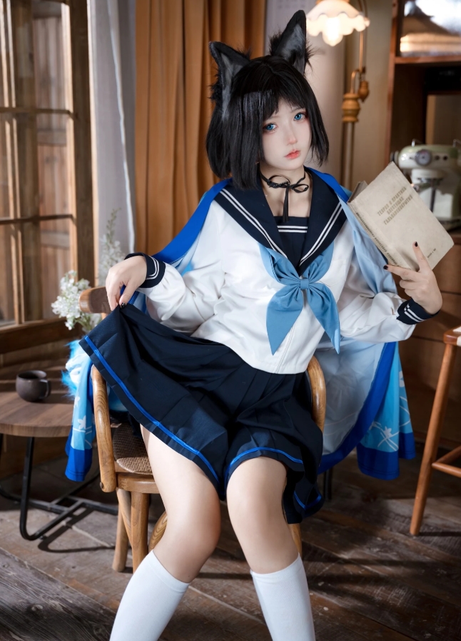 喜欢爱理吗写真合集下载|高还原度Coser写真合集,感受爱理酱的清纯与灵气 喜欢爱理吗写真合集下载|高还原度Coser写真合集,感受爱理酱的清纯与灵气