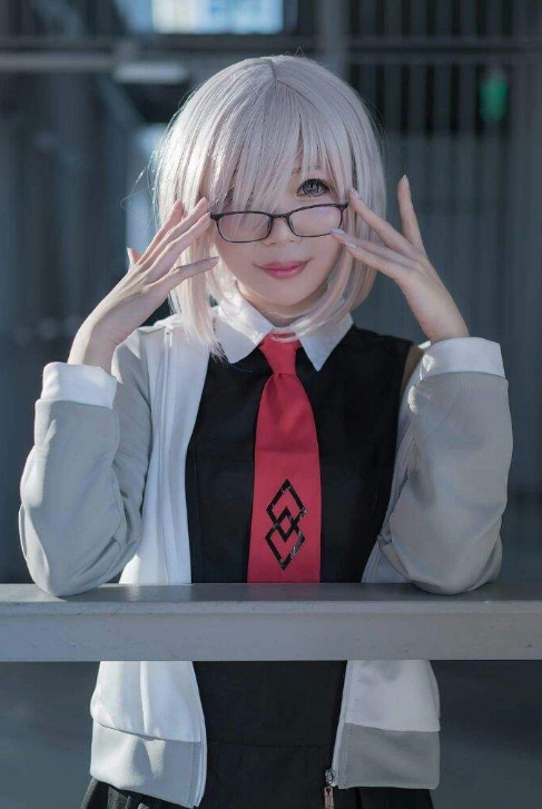 小琪Aki写真合集下载|高还原角色造型与轻性感风格,13套高清图集一次收藏 小琪Aki写真合集下载|高还原角色造型与轻性感风格,13套高清图集一次收藏