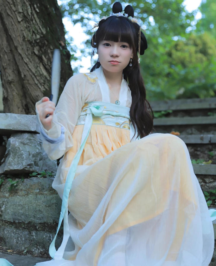 晓晓可可爱写真合集下载｜大尺度私房×制服×节日氛围高清全集