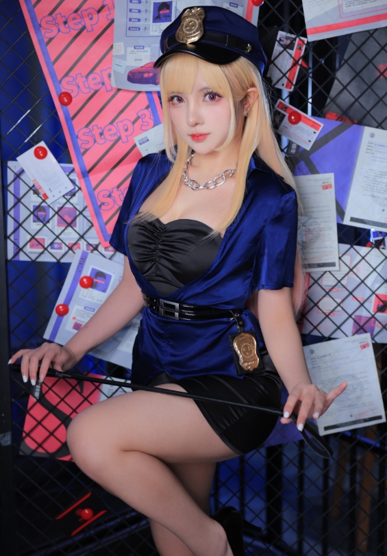 杏仁曲奇写真合集下载|河南摩羯座 Coser 的甜美萝莉 / 冷艳御姐风格资源速存 杏仁曲奇写真合集下载|河南摩羯座 Coser 的甜美萝莉 / 冷艳御姐风格资源速存